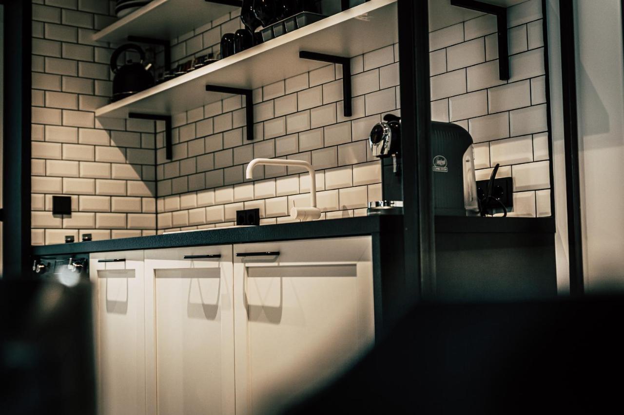 Boutique Apartments Old School Söll Eksteriør billede