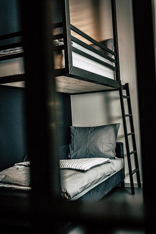 Boutique Apartments Old School Söll Eksteriør billede