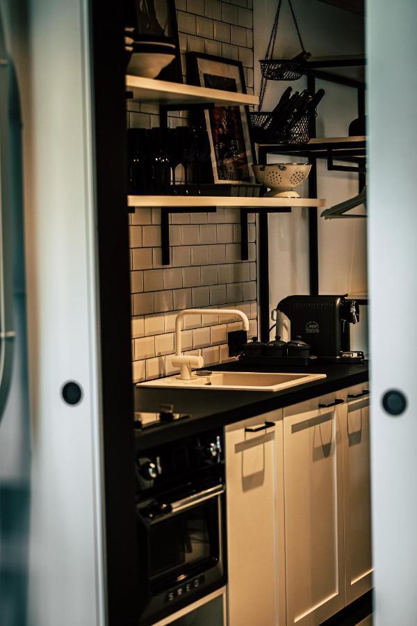 Boutique Apartments Old School Söll Eksteriør billede